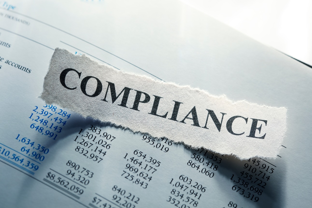 Regulatory Compliance